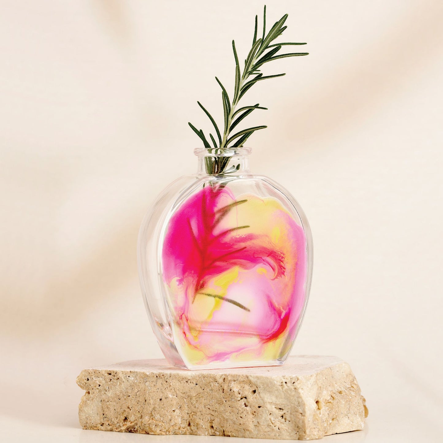 CraftMaker - Decorative Painted Glass Kit