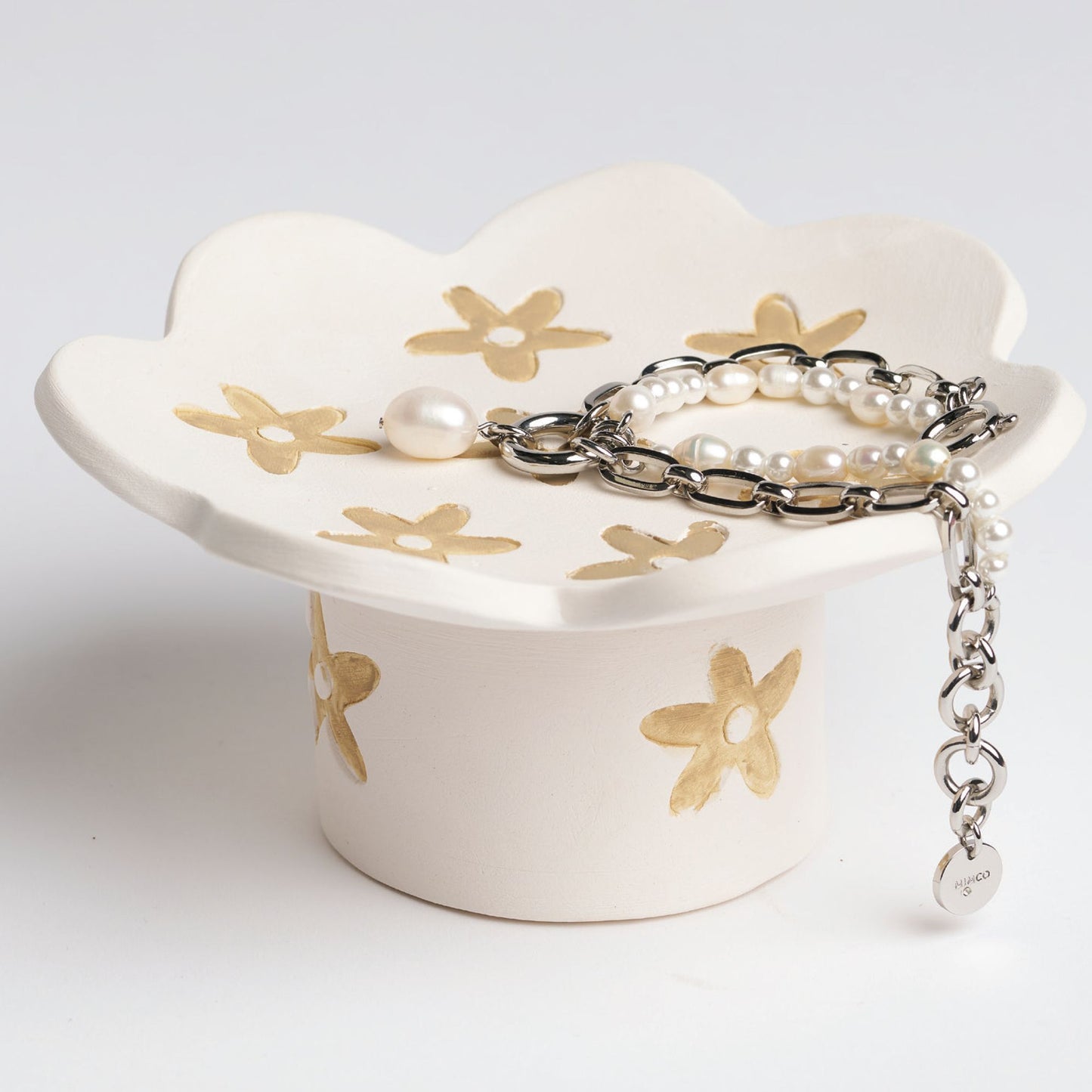 CraftMaker - Textured Pottery Kit