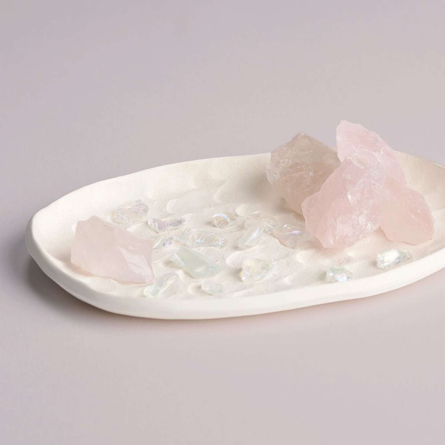 CraftMaker - Textured Pottery Kit