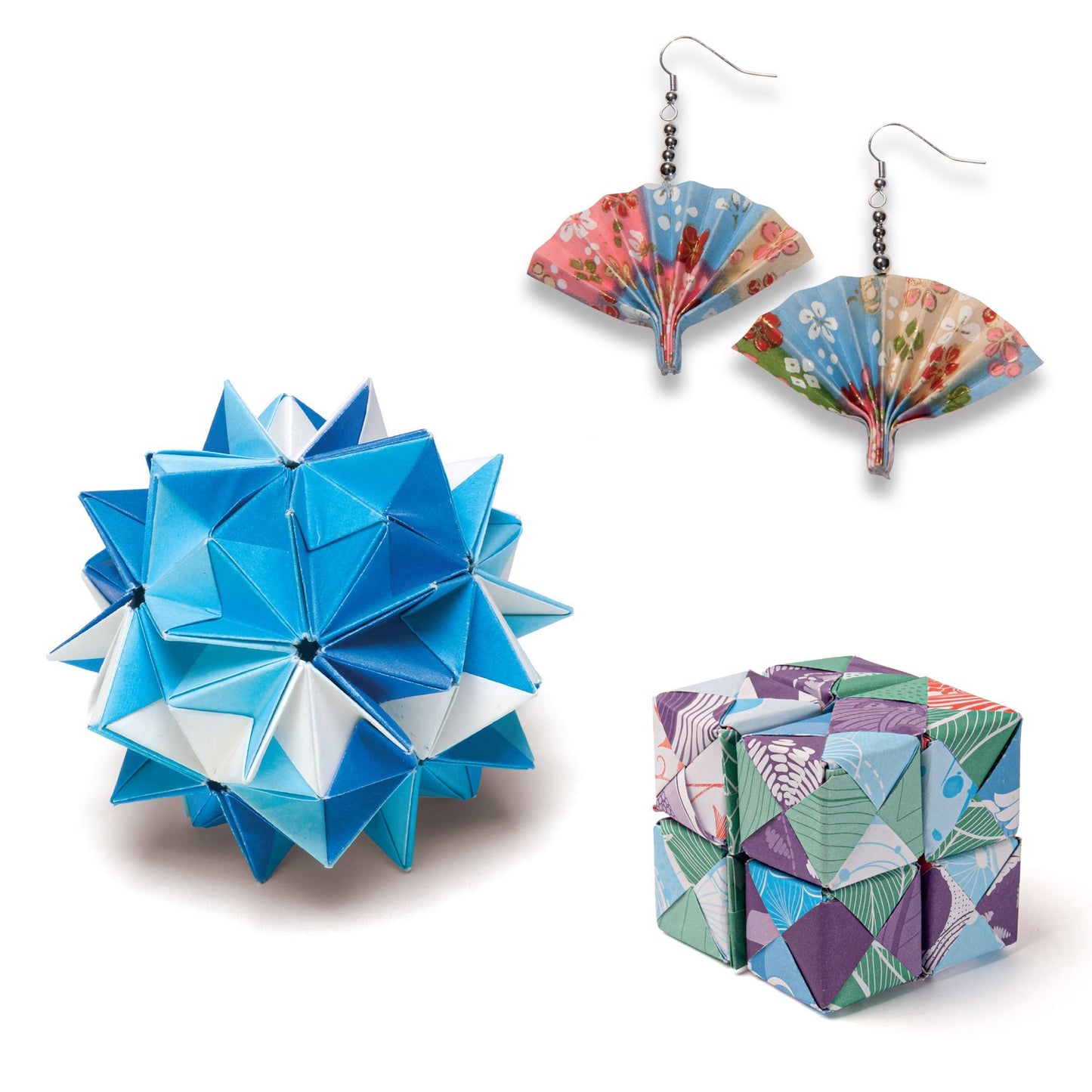 The Ultimate Origami Kit