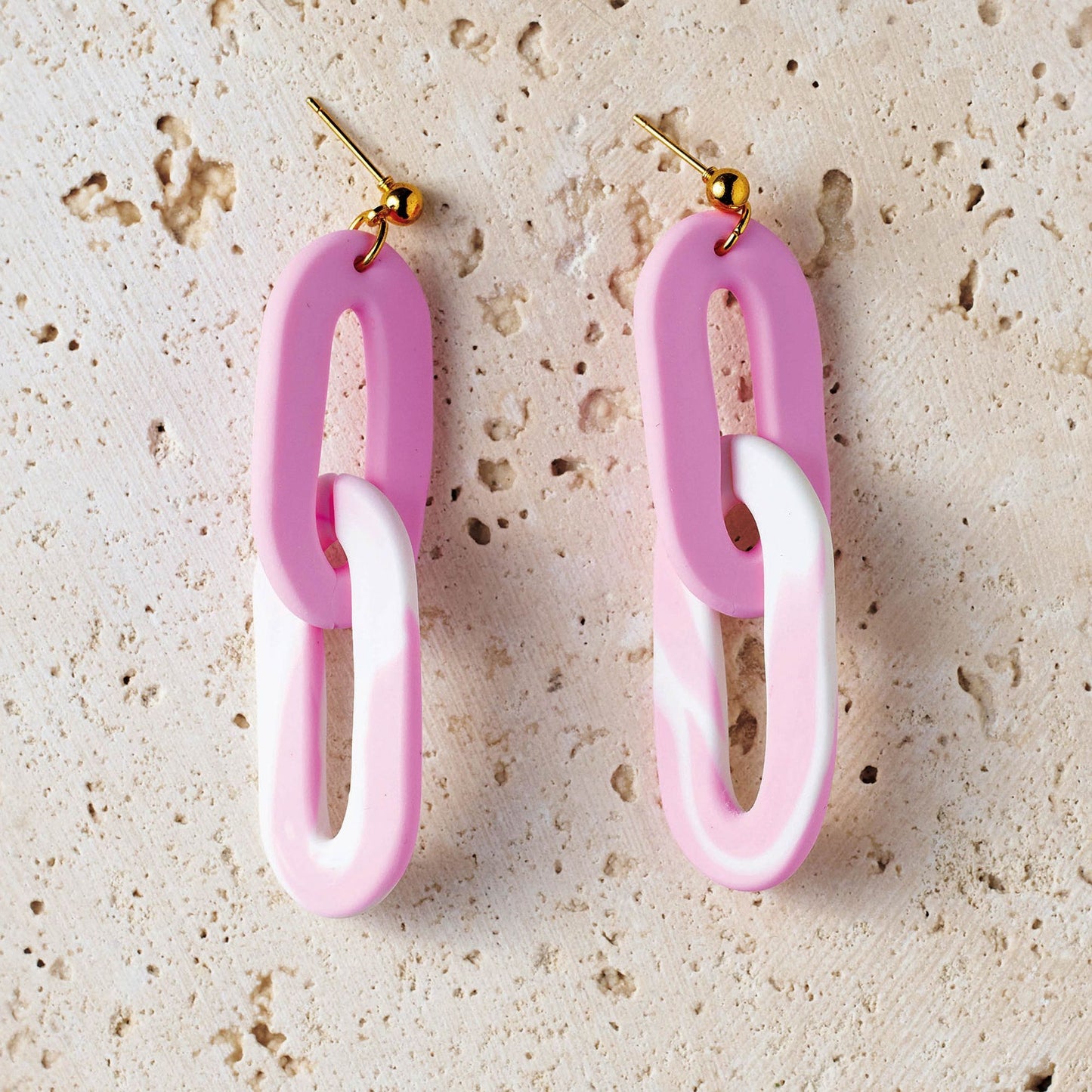 CraftMaker - Polymer Clay Jewlery Kit