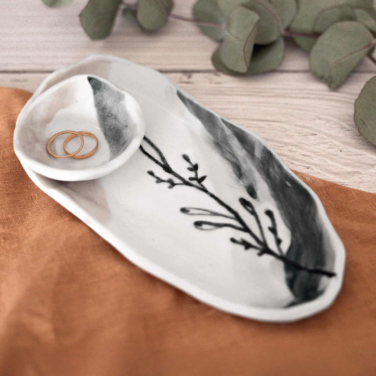 CraftMaker - Rustic Pottery Kit