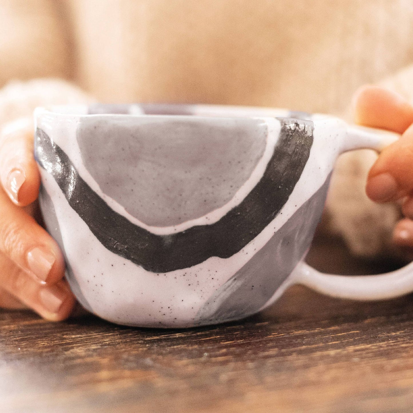 CraftMaker - Rustic Pottery Kit