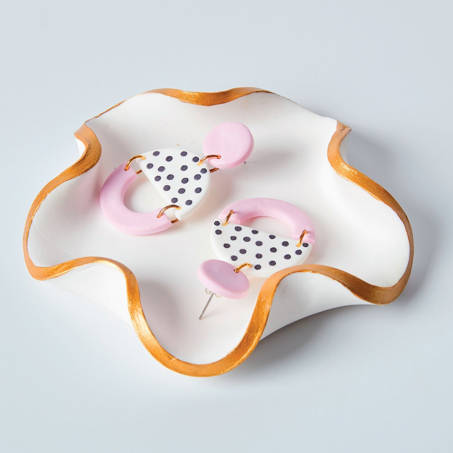 CraftMaker - Polymer Clay Home Décor Kit