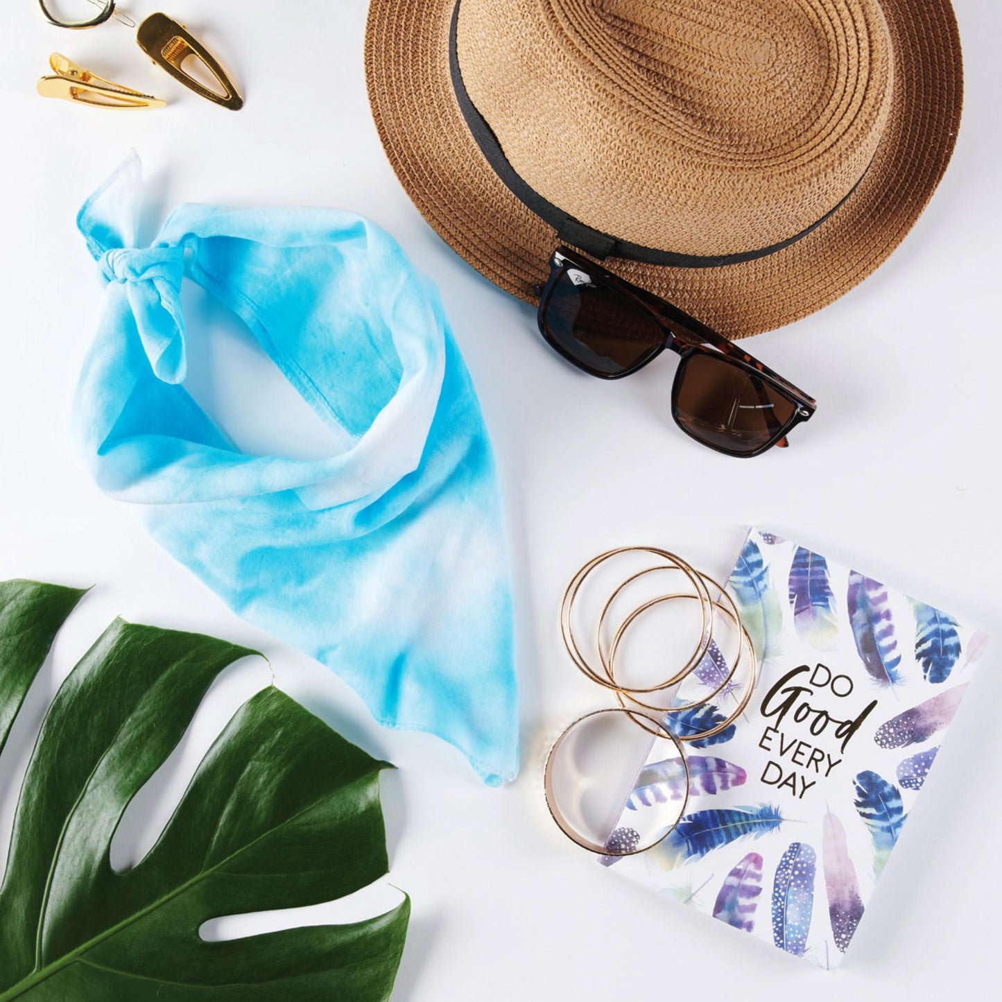 CraftMaker - Tie Dye Kit