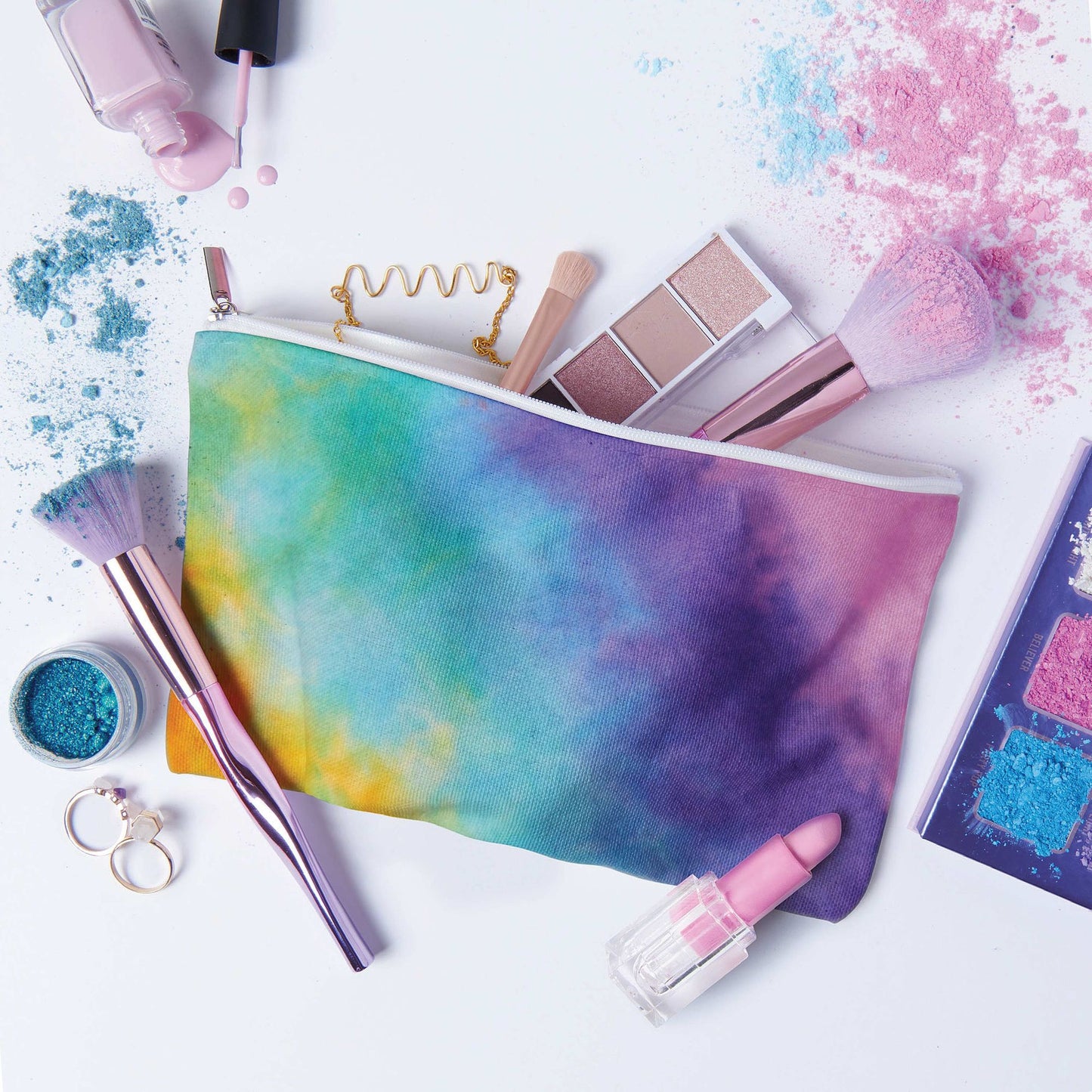 CraftMaker - Tie Dye Kit
