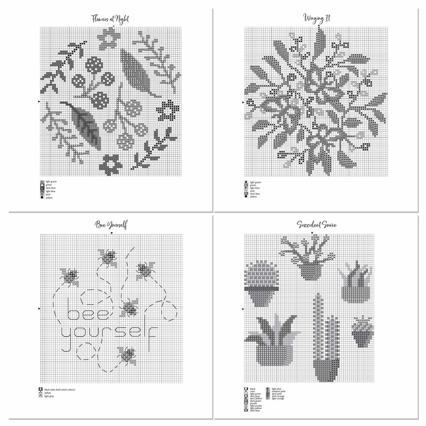 CraftMaker - Cross Stitch Kit