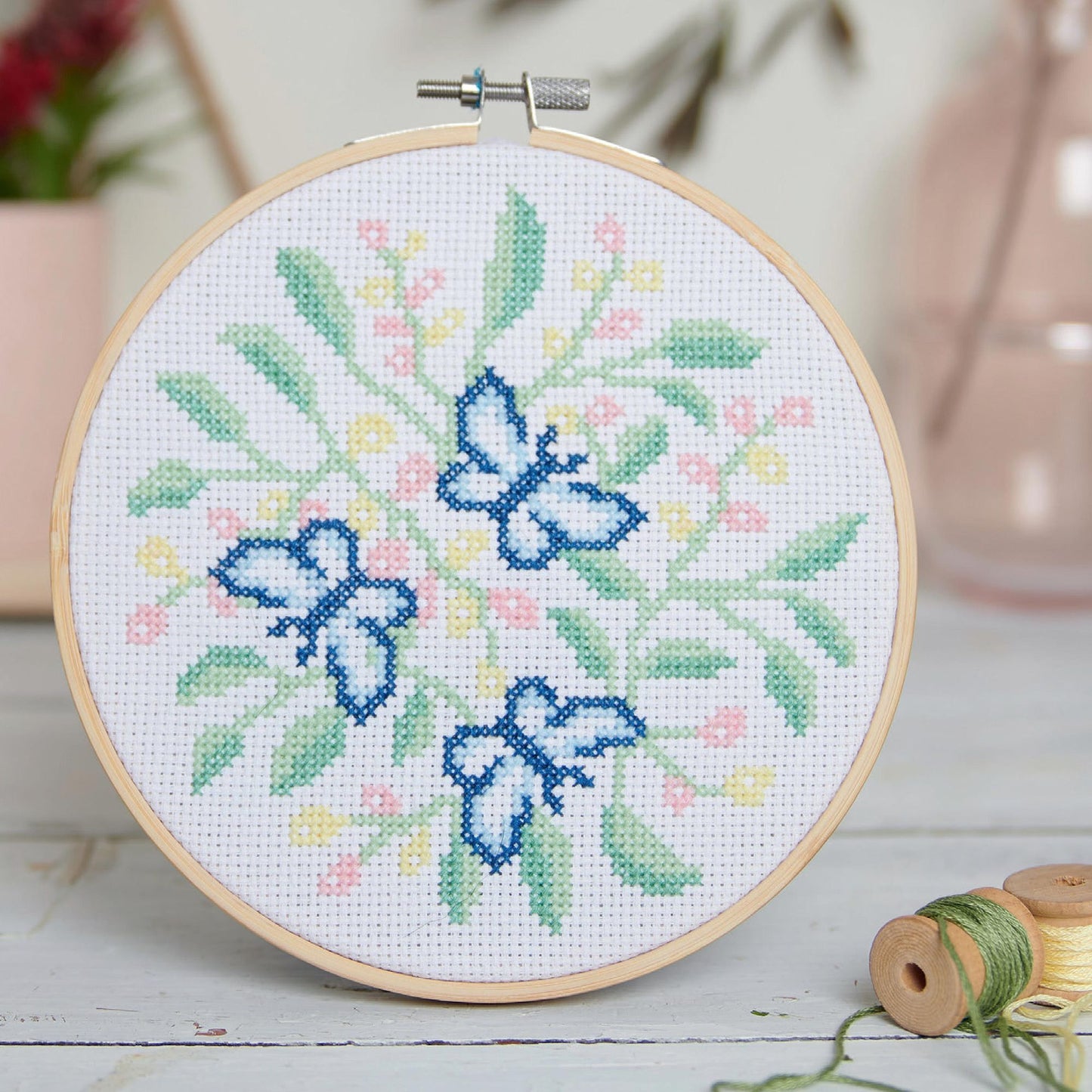 CraftMaker - Cross Stitch Kit