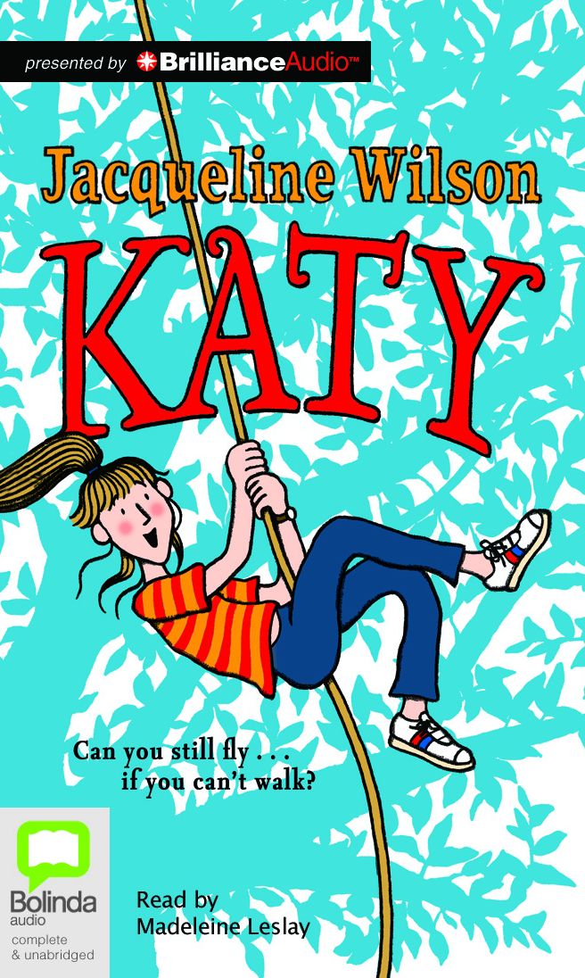 Katy