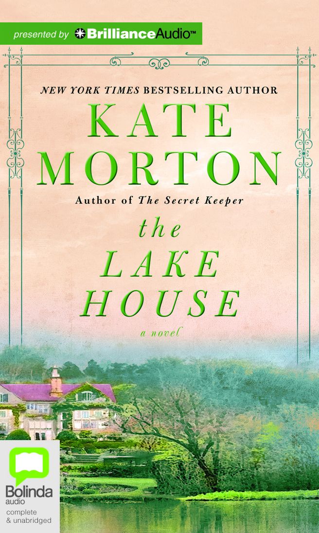 The Lake House