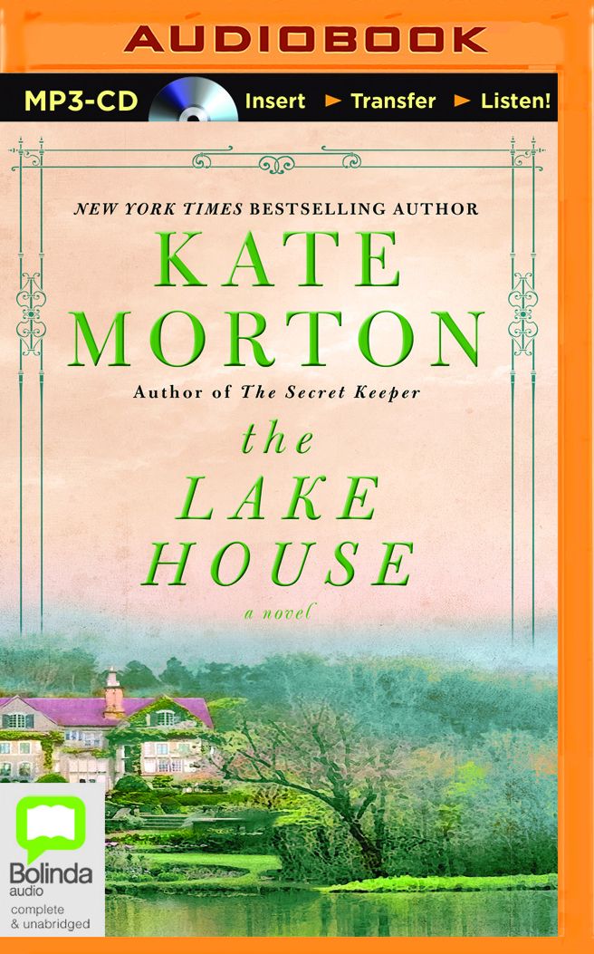 The Lake House