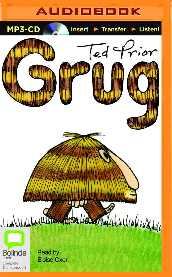 The Grug Collection