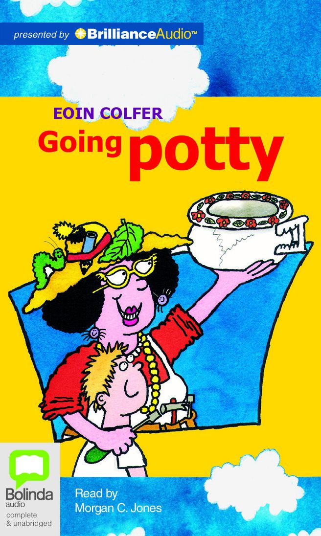Going Potty