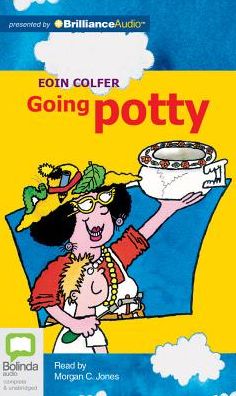 Going Potty
