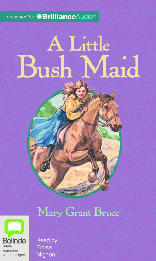 A Little Bush Maid