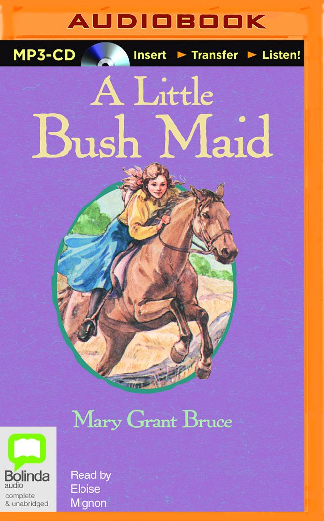 A Little Bush Maid