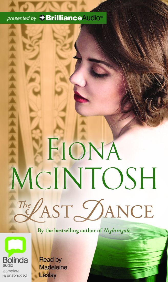 The Last Dance