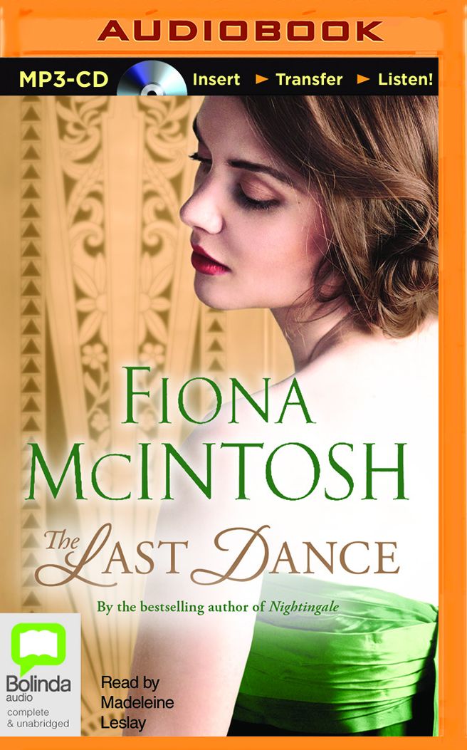 The Last Dance