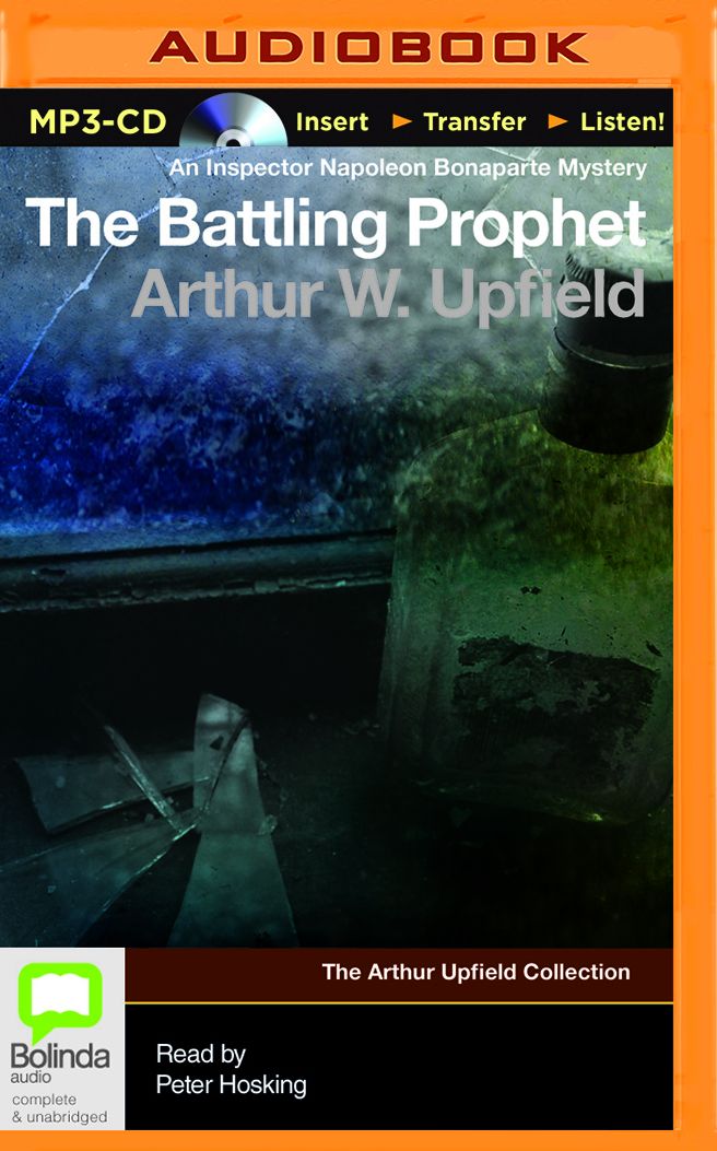 The Battling Prophet