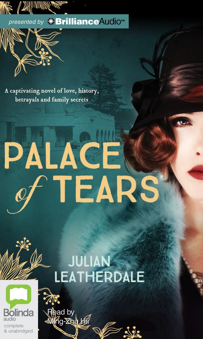 Palace of Tears