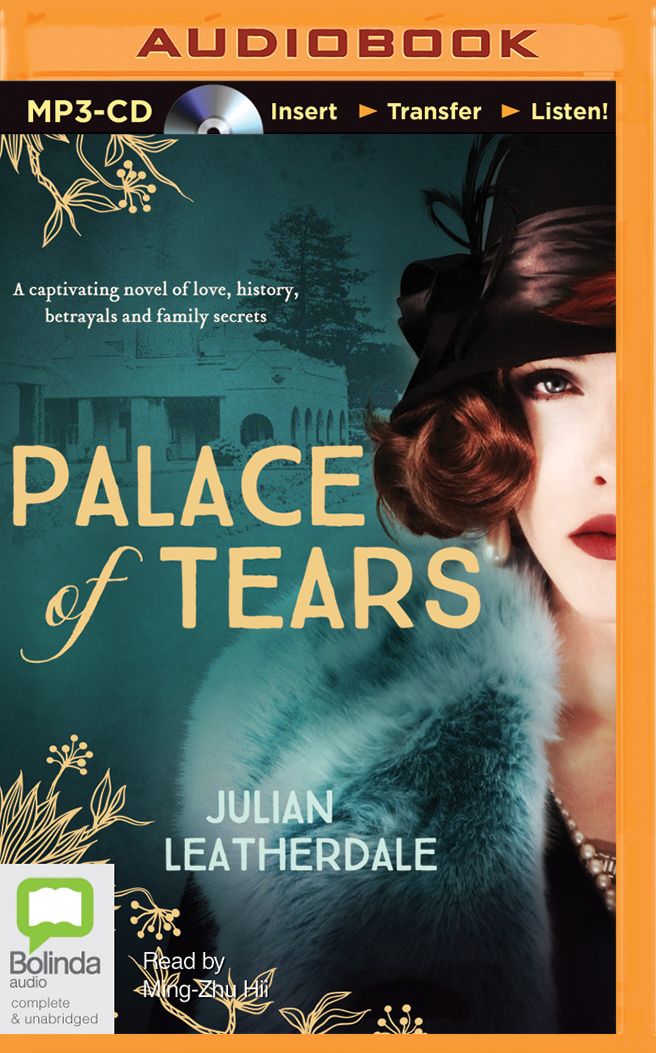 Palace of Tears