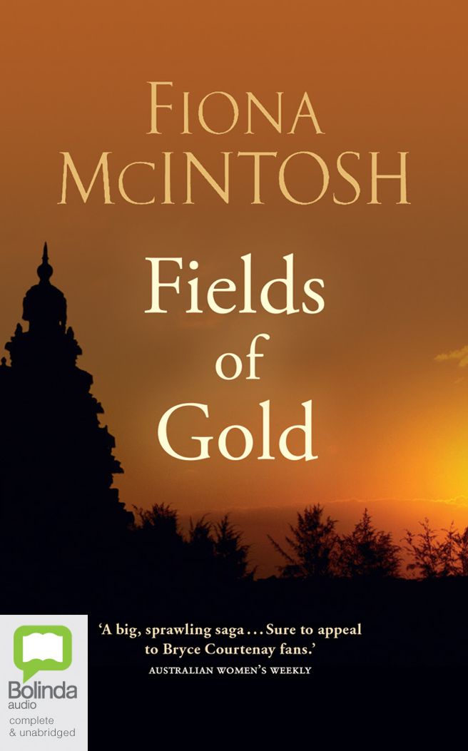 Fields of Gold