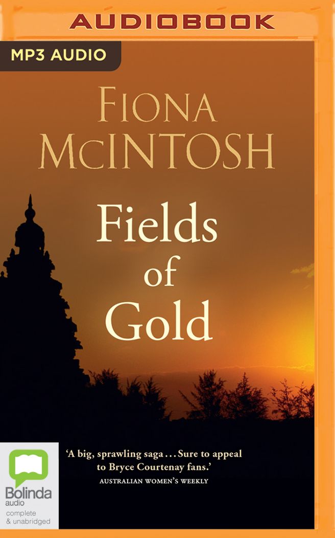 Fields of Gold