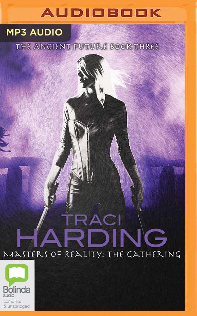 Masters of Reality: The Gathering