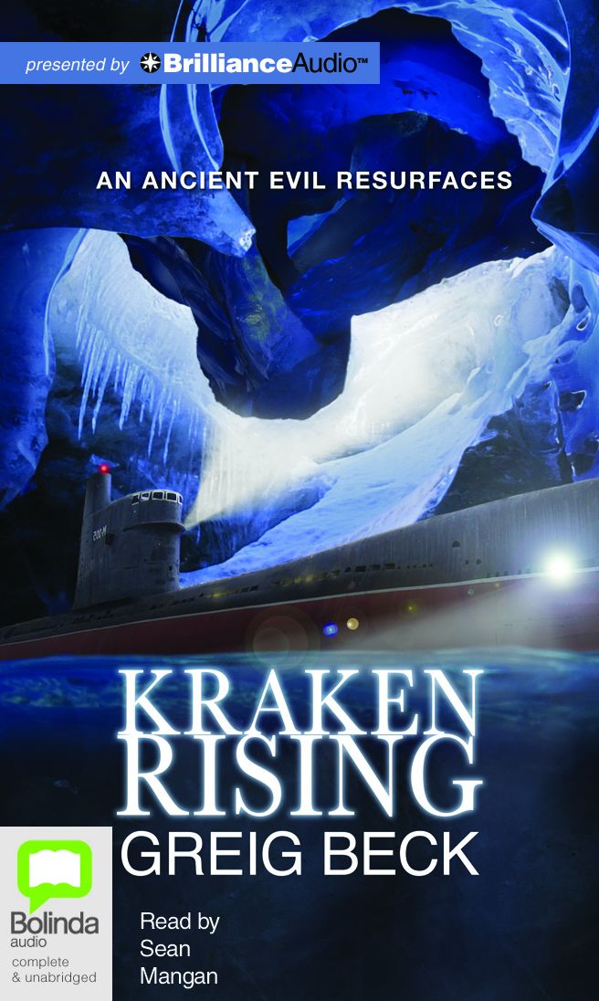 Kraken Rising