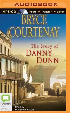 The Story of Danny Dunn