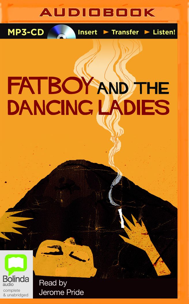 Fatboy and the Dancing Ladies
