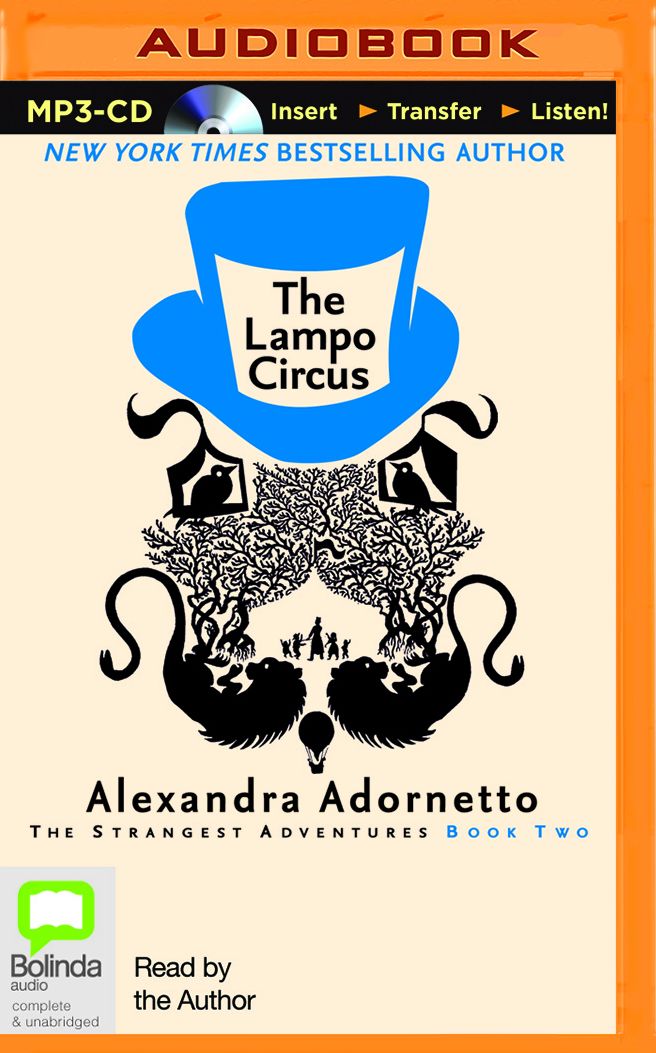 The Lampo Circus