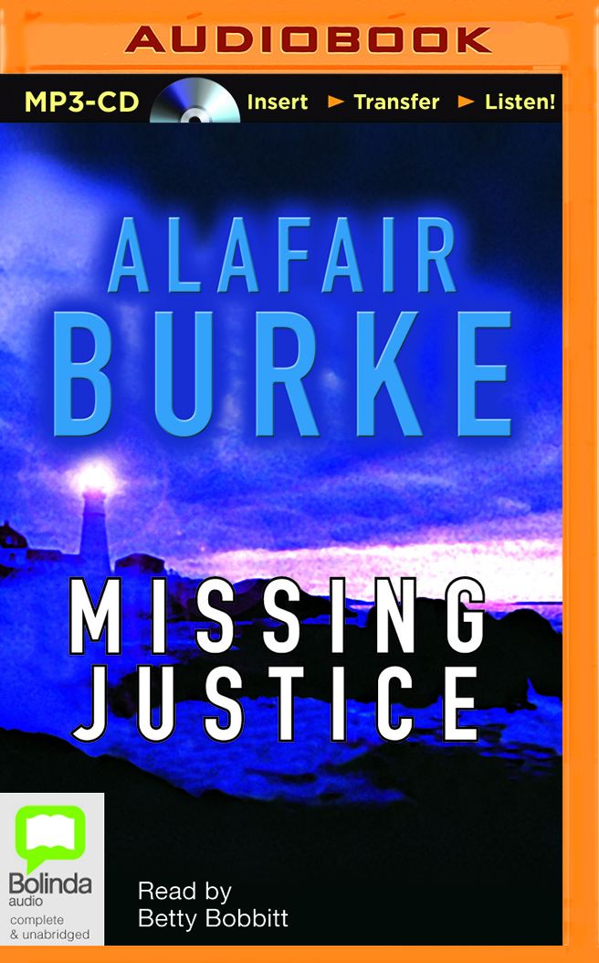 Missing Justice