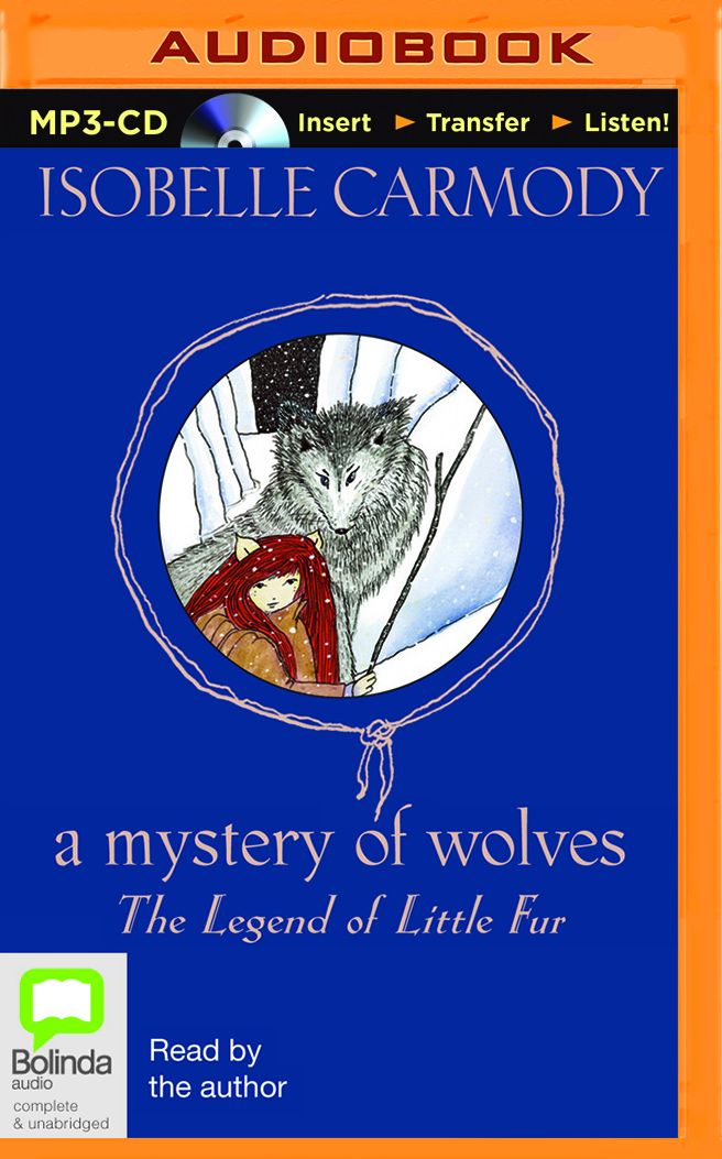 A Mystery of Wolves