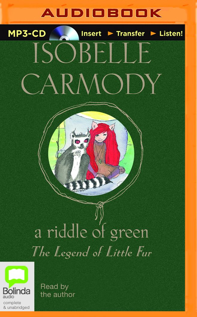 A Riddle of Green