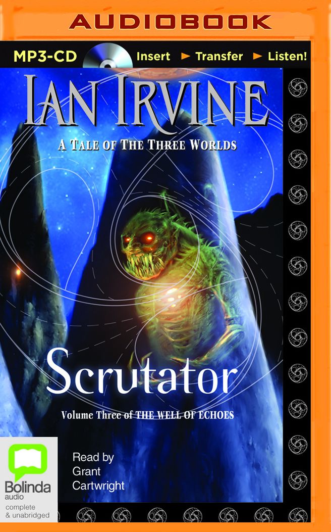 Scrutator
