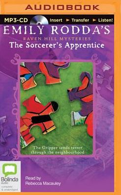 The Sorcerer's Apprentice