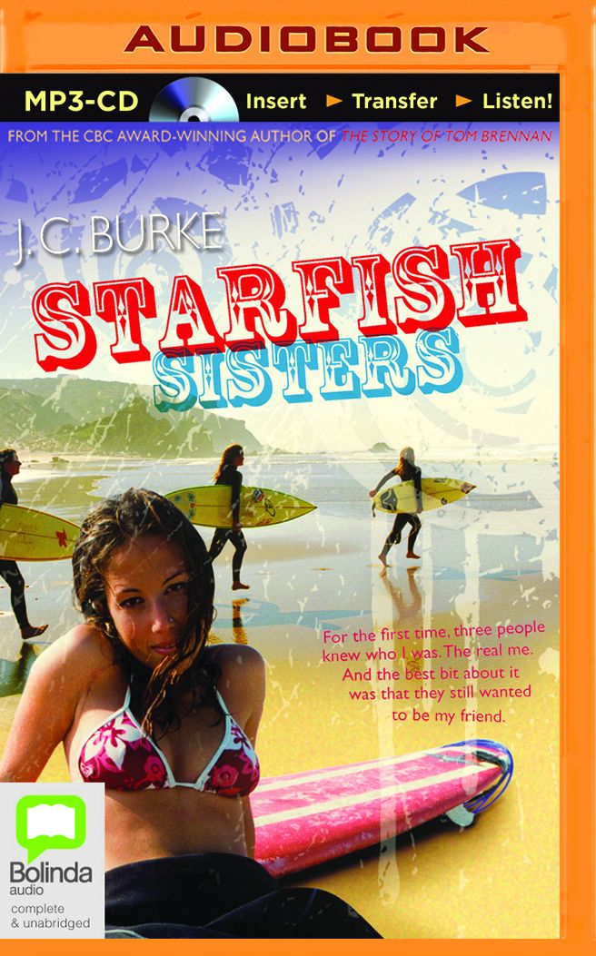 Starfish Sisters