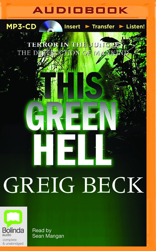 This Green Hell