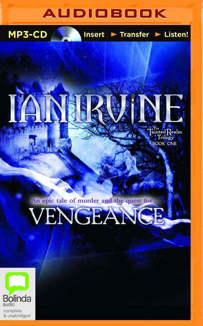 Vengeance