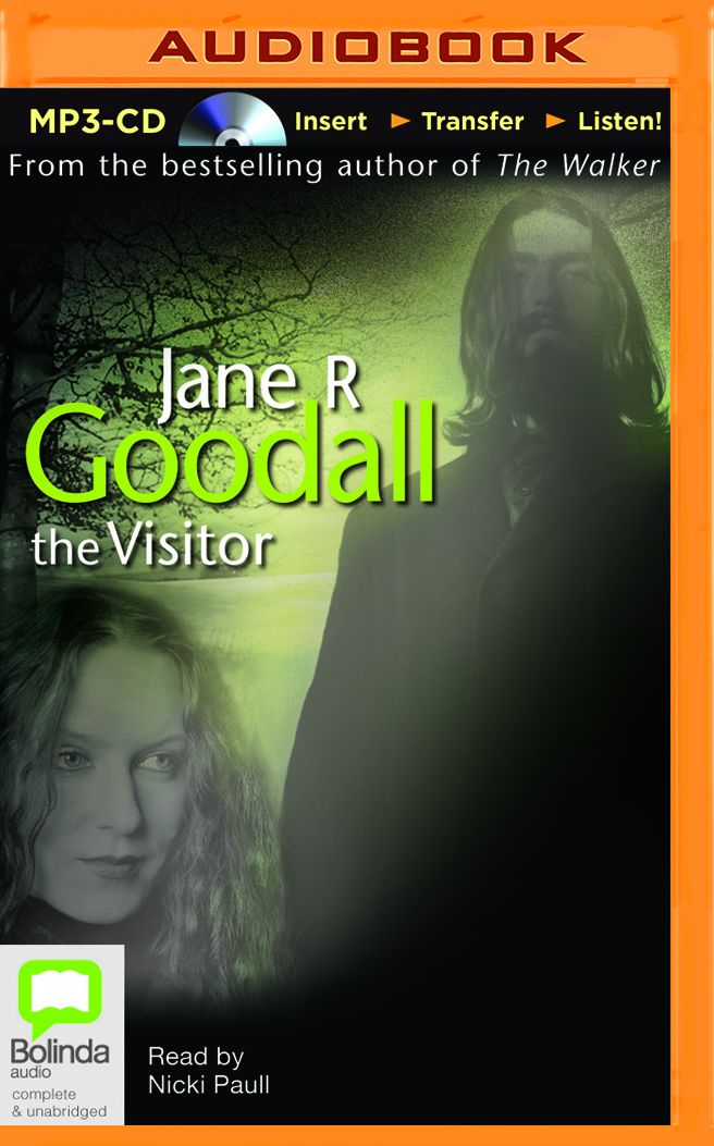 The Visitor