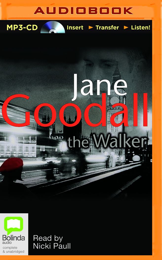 The Walker