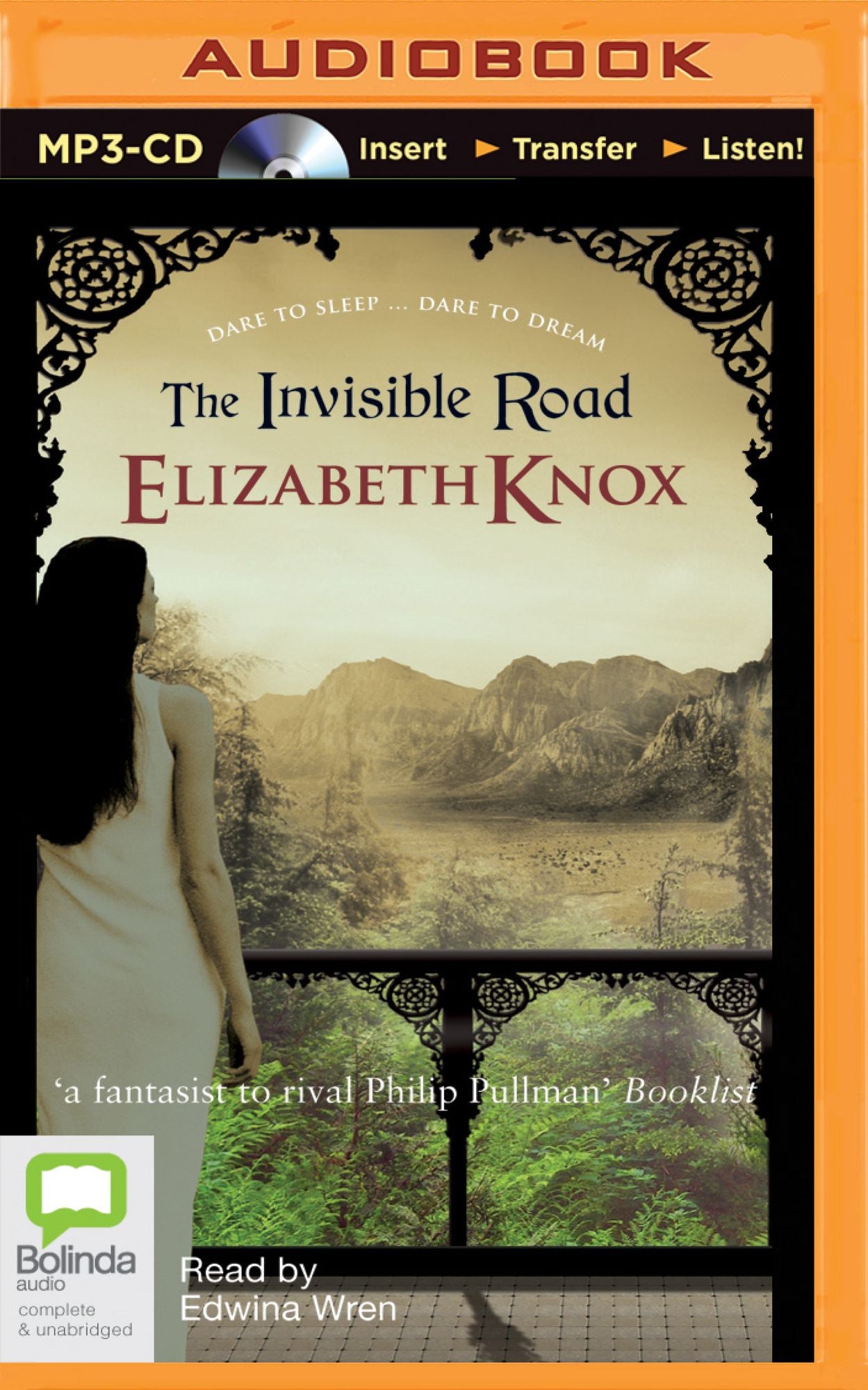 The Invisible Road