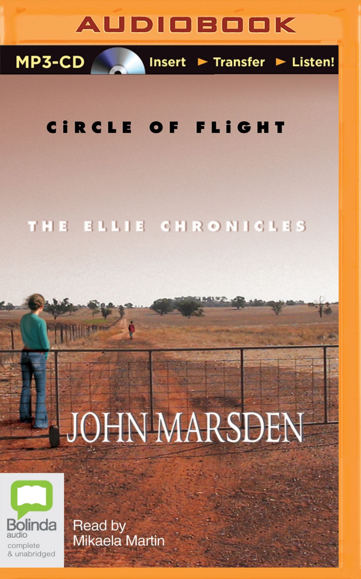 Circle of Flight