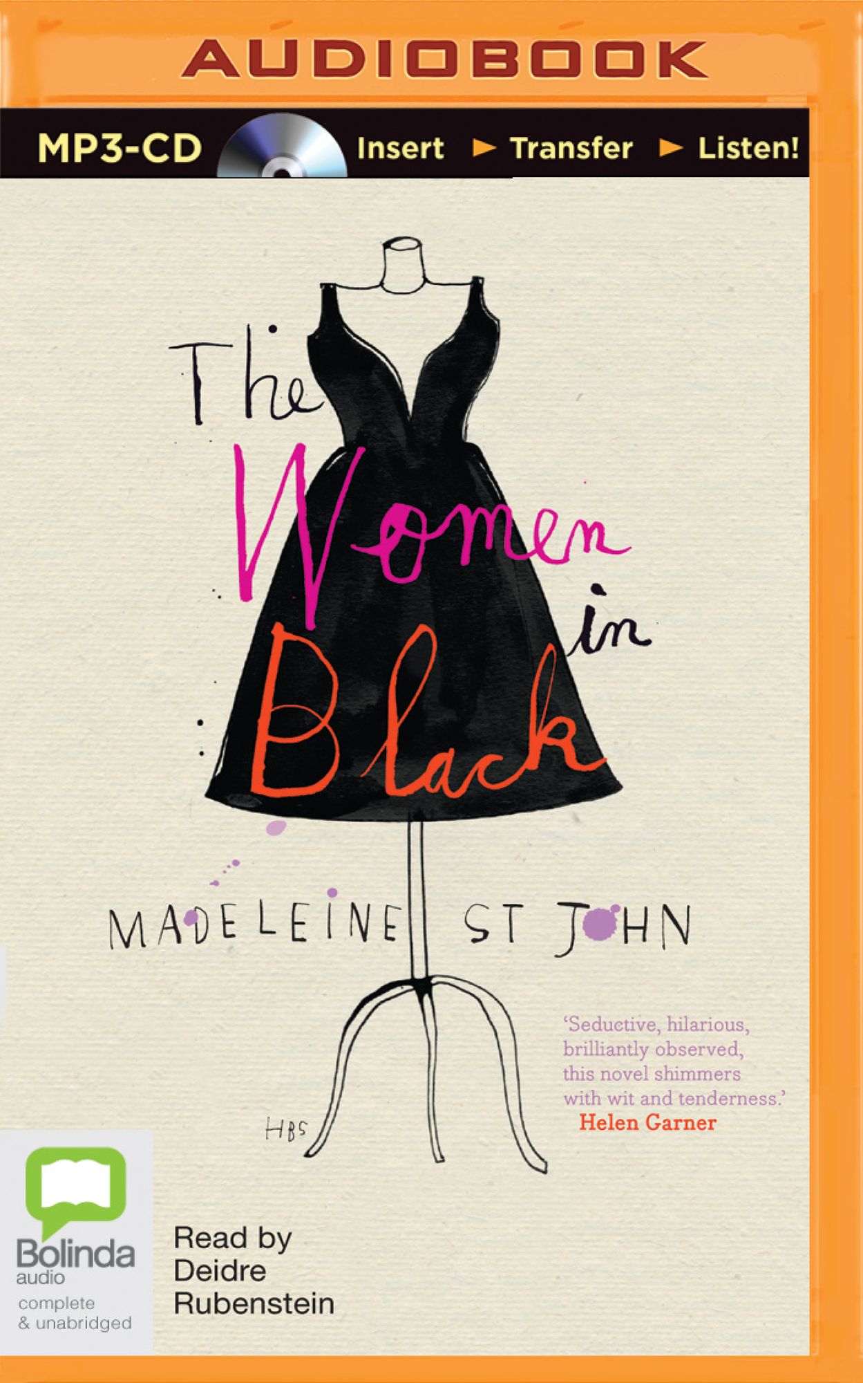The Women in Black