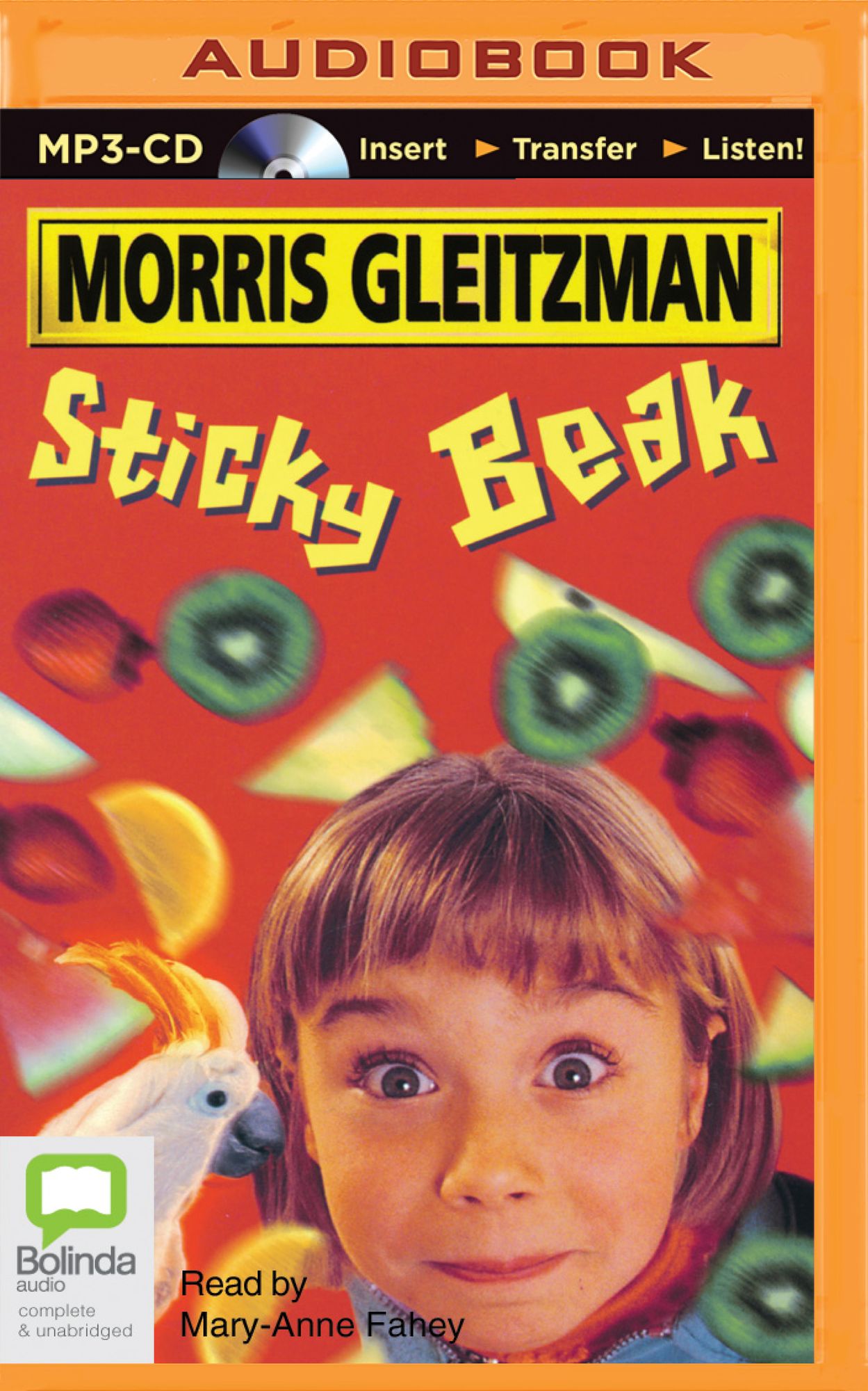 Sticky Beak