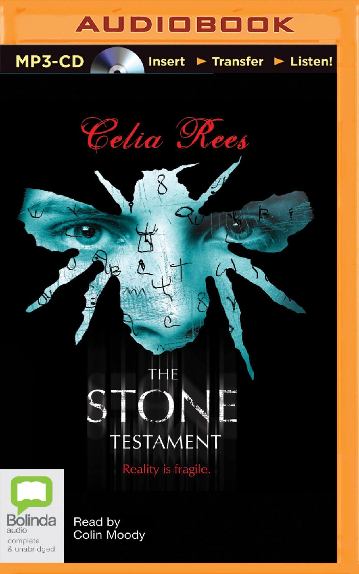 The Stone Testament