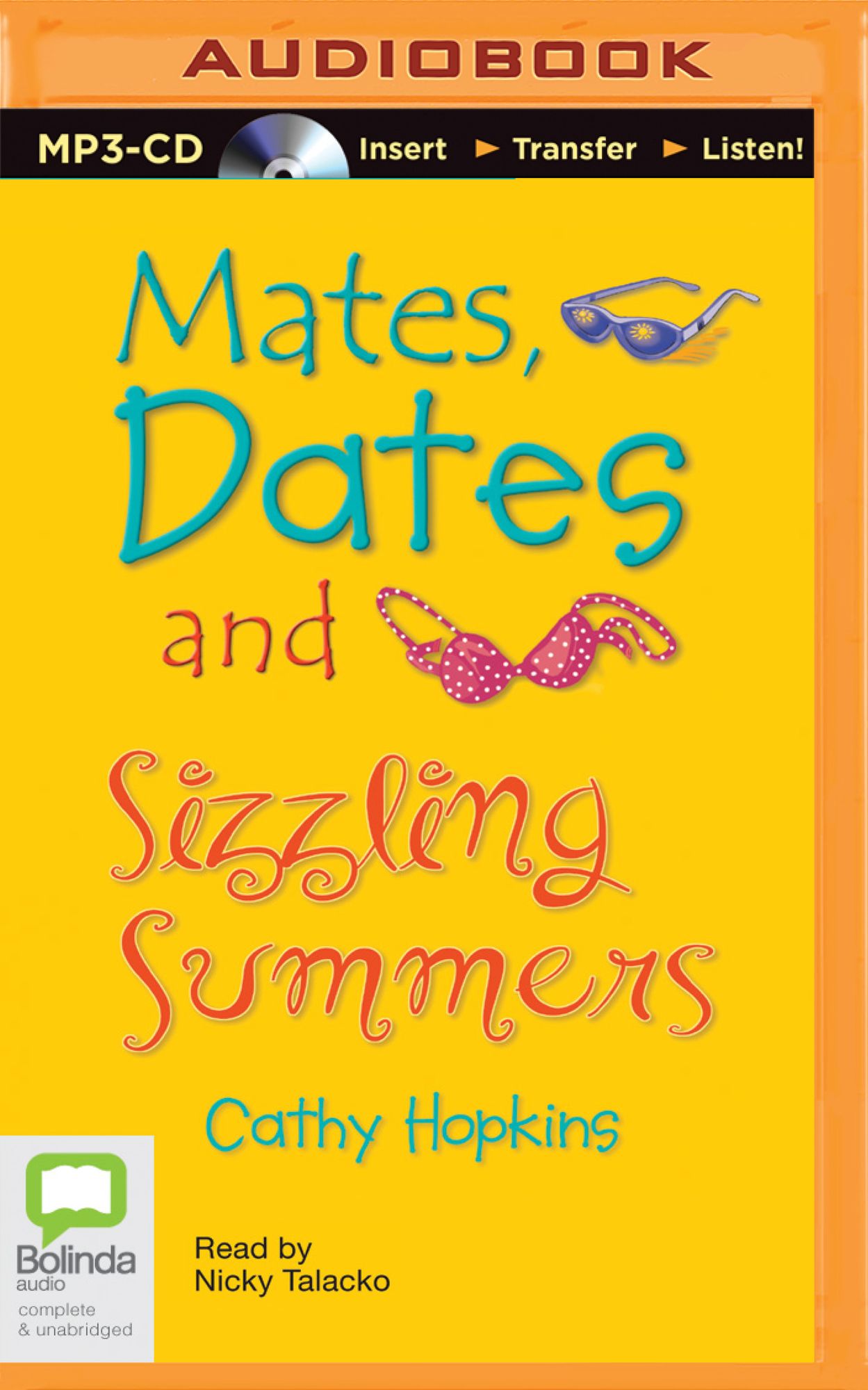 Mates, Dates and Sizzling Summers