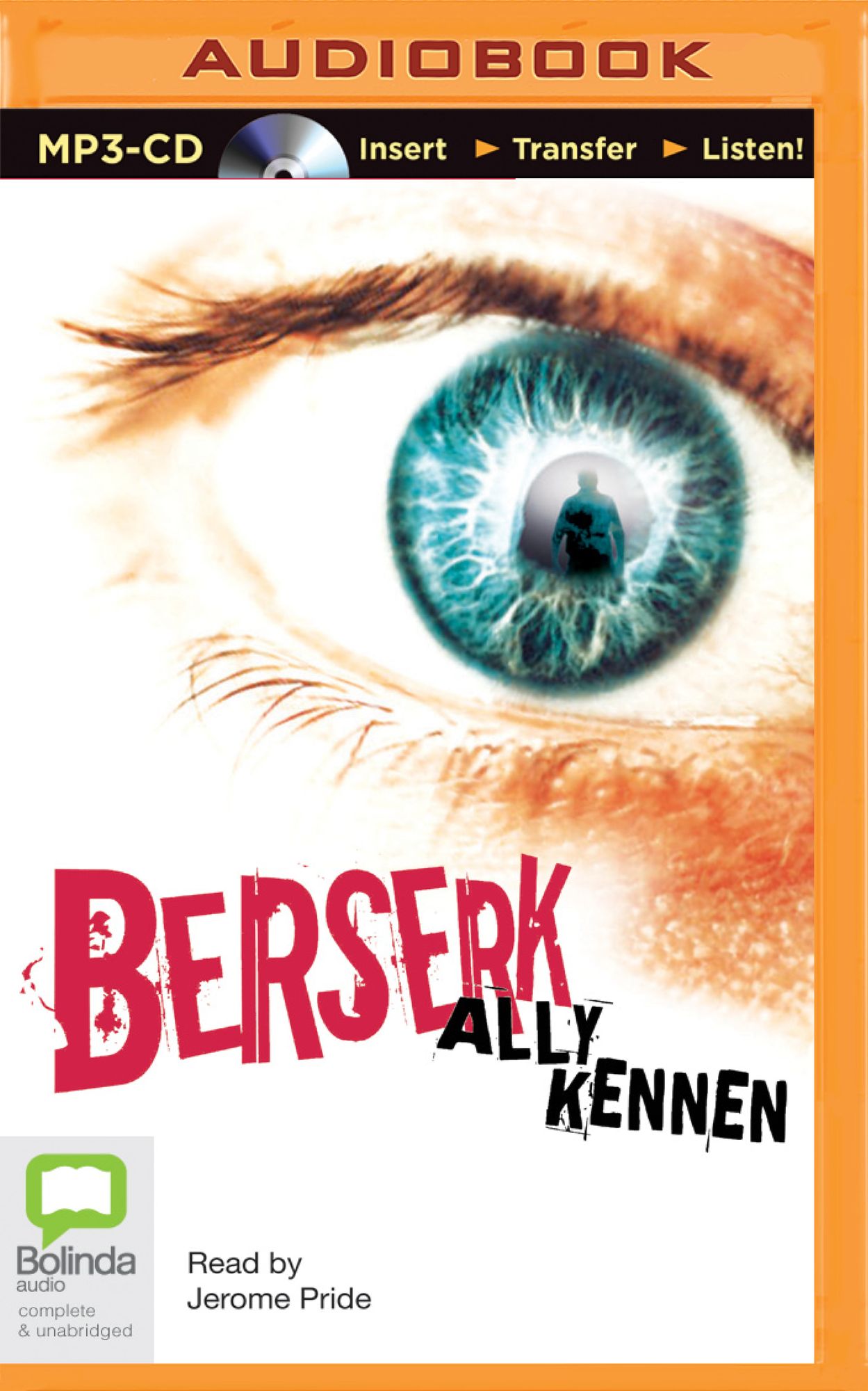 Berserk