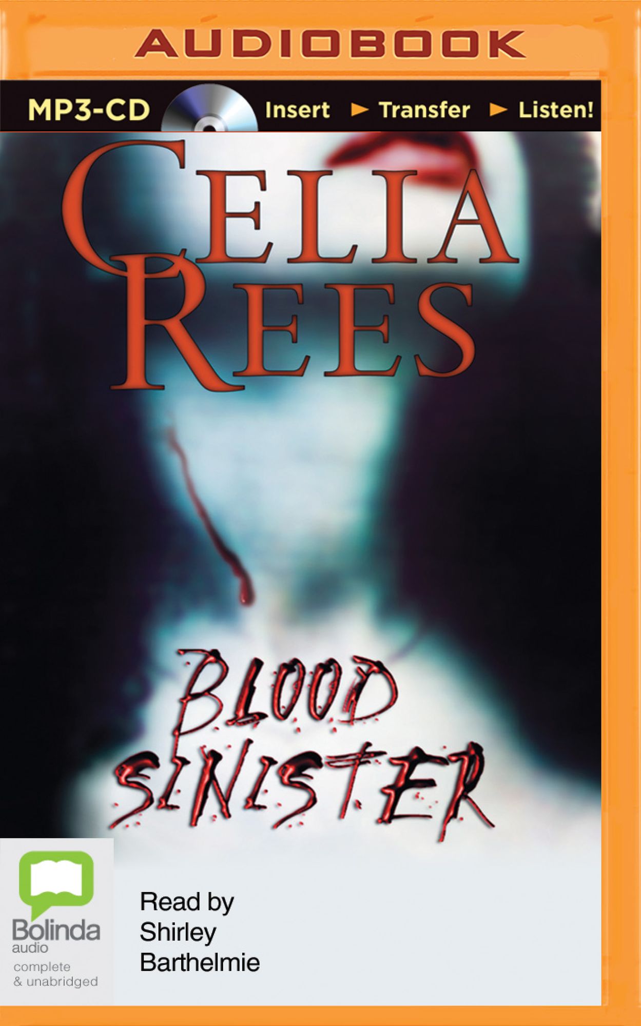 Blood Sinister